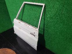 View Auto part Left Front Door Toyota Landcruiser 1990