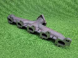 View Auto part Manifold Land Rover Discovery 2001