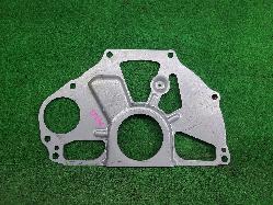 View Auto part Bell Housing Toyota Hilux 2023