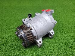 View Auto part A/C Compressor Nissan Patrol 2019