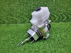 View Auto part Abs Pump/Modulator Nissan Patrol 2019