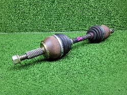 View Auto part Right Driveshaft Nissan Patrol 2019