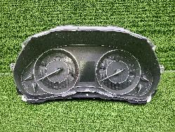 View Auto part Instrument Cluster Nissan Patrol 2019