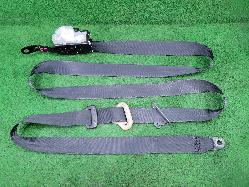 View Auto part Seatbelt/Stalk Nissan Patrol 2014