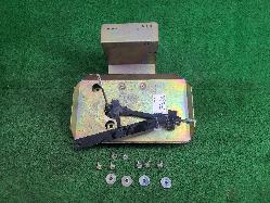 View Auto part Battery Tray Toyota Hilux 2006