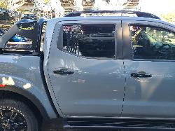 View Auto part Right Rear Door Sliding Nissan Navara 2021
