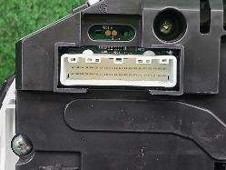 View Auto part Instrument Cluster Nissan Navara 2021