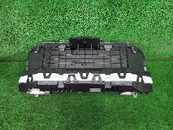 View Auto part Instrument Cluster Nissan Navara 2021