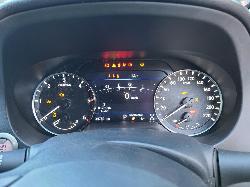View Auto part Instrument Cluster Nissan Navara 2021