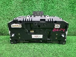 View Auto part Instrument Cluster Nissan Navara 2021