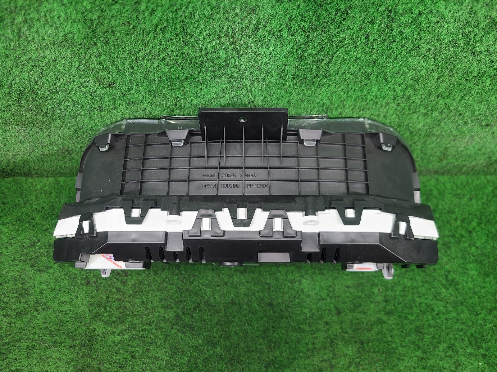View Auto part Instrument Cluster Nissan Navara 2021
