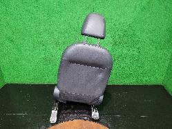 View Auto part Front Seat Nissan Navara 2021