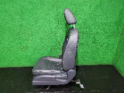 View Auto part Front Seat Nissan Navara 2021