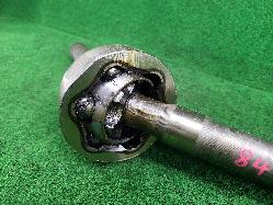 View Auto part Right Driveshaft Toyota Landcruiser 1995