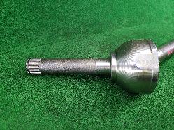 View Auto part Right Driveshaft Toyota Landcruiser 1995