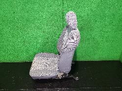 View Auto part Front Seat Toyota Landcruiser 1995