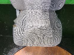 View Auto part Front Seat Toyota Landcruiser 1995