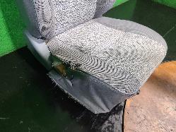 View Auto part Front Seat Toyota Landcruiser 1995