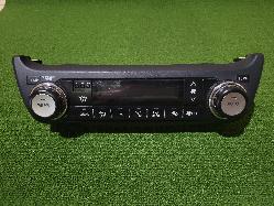 View Auto part Heater/Ac Controls Toyota Prado 2013