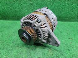 View Auto part Alternator Mitsubishi Triton 2021