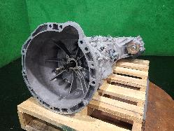 View Auto part Trans/Gearbox Mitsubishi Triton 2021