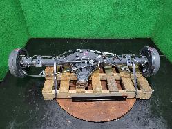 View Auto part Rear Diff Assembly Mitsubishi Triton 2021