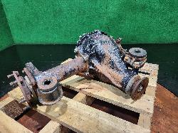 View Auto part Differential Centre Toyota Hilux 2003