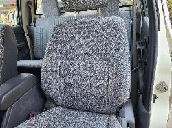 View Auto part Front Seat Toyota Hilux 2003