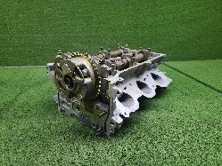 View Auto part Cylinder Head Toyota Hilux 2006