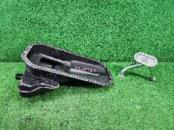 View Auto part Oil Pan/Sump Toyota Hilux 2007