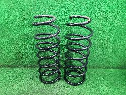 View Auto part Rear Coil Spring Toyota Landcruiser 2002