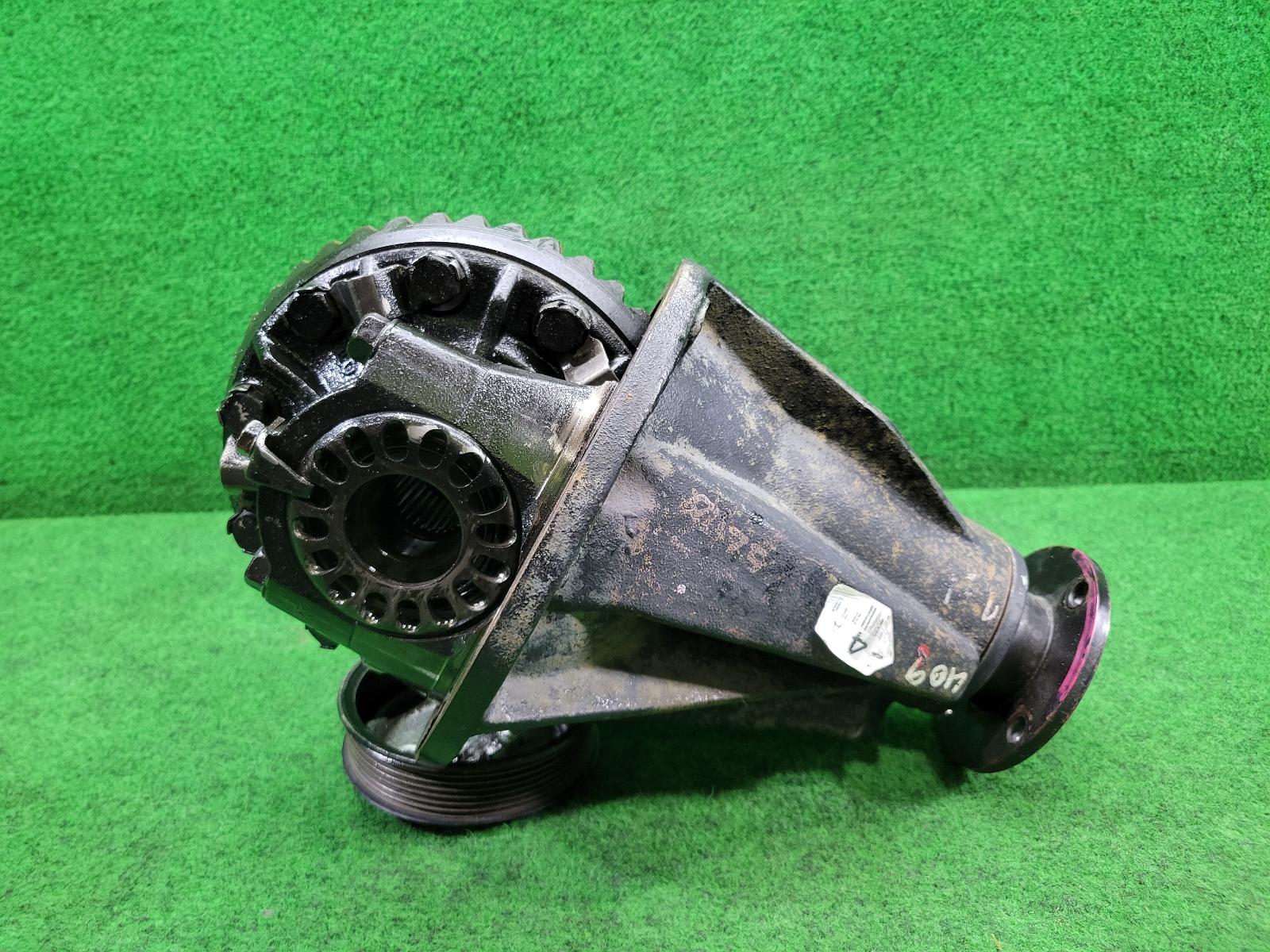 View Auto part Differential Centre Toyota Hilux 2012