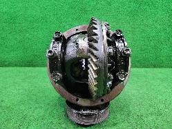 View Auto part Differential Centre Toyota Hilux 2012