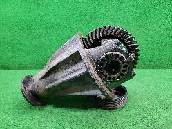 View Auto part Differential Centre Toyota Hilux 2012