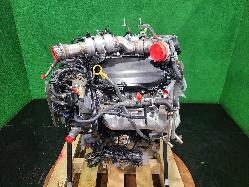 View Auto part Engine Nissan Navara 2012