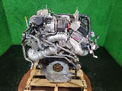 View Auto part Engine Nissan Navara 2012