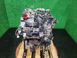 View Auto part Engine Nissan Navara 2012