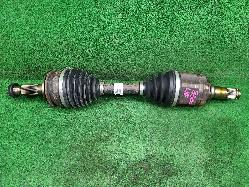 View Auto part Left Driveshaft Toyota Hilux 2013