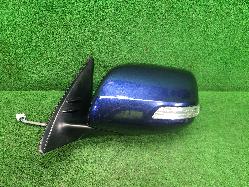 View Auto part Left Door Mirror Toyota Prado 2014