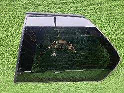 View Auto part Right Rear Side Glass Toyota Prado 2014