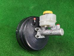 View Auto part Brake Booster Nissan Patrol 2006