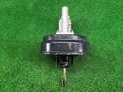 View Auto part Brake Booster Nissan Patrol 2006