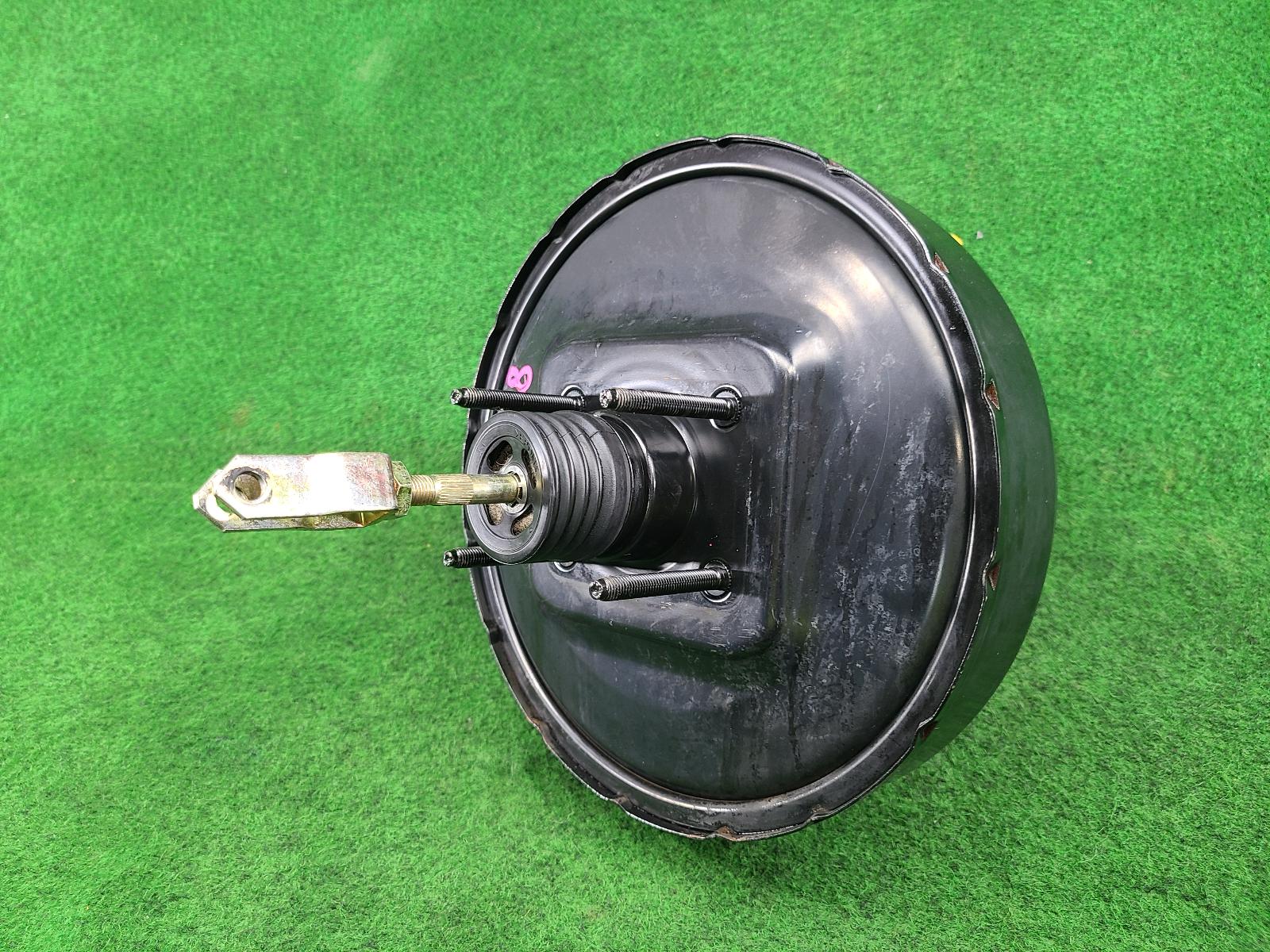 View Auto part Brake Booster Nissan Patrol 2006