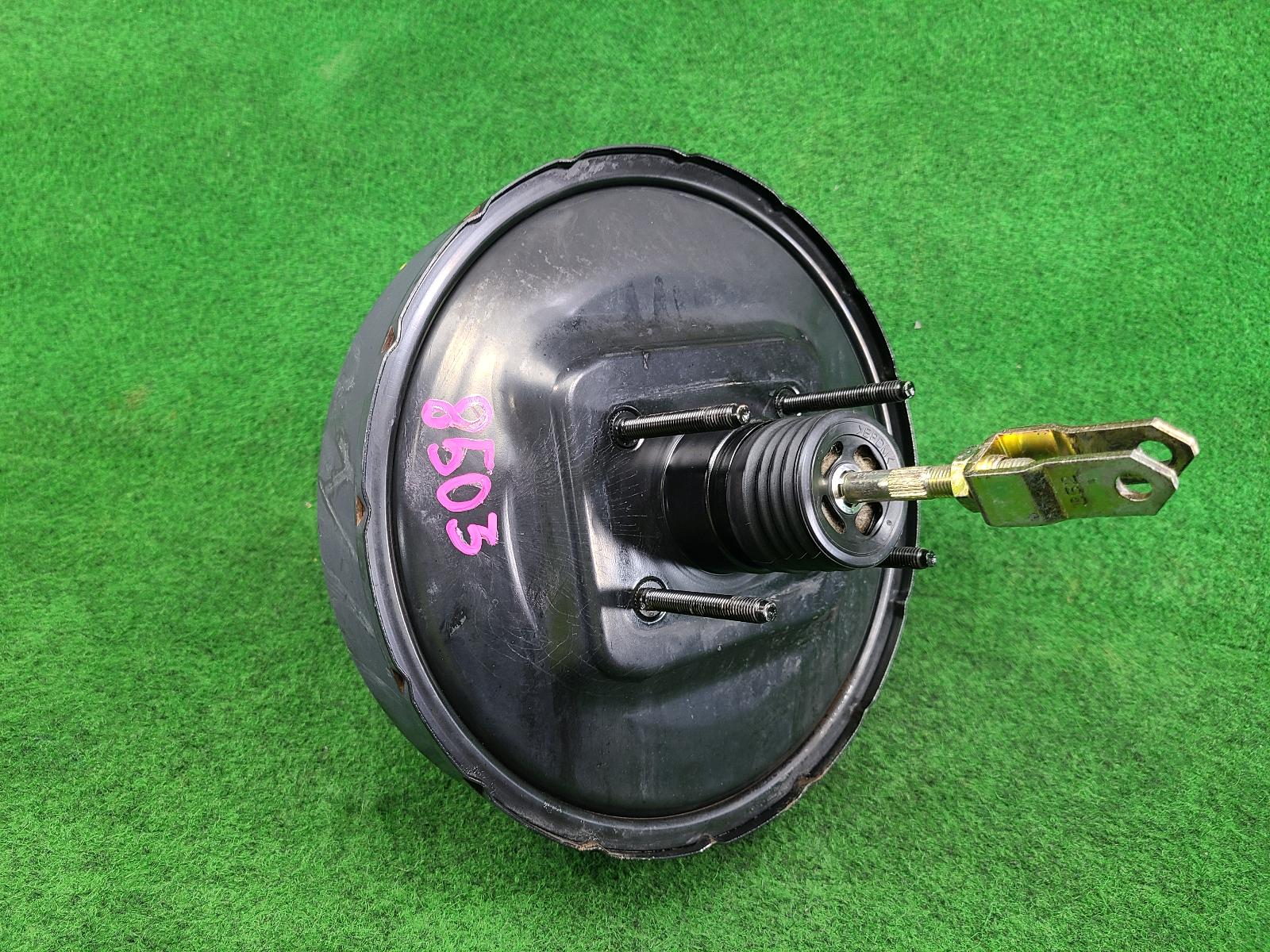 View Auto part Brake Booster Nissan Patrol 2006