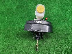 View Auto part Brake Booster Nissan Patrol 2006