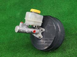 View Auto part Brake Booster Nissan Patrol 2006