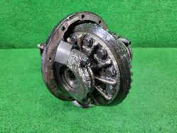 View Auto part Differential Centre Toyota Hilux 2018