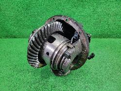 View Auto part Differential Centre Toyota Hilux 2018
