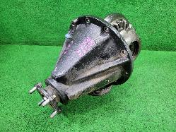 View Auto part Differential Centre Toyota Hilux 2018