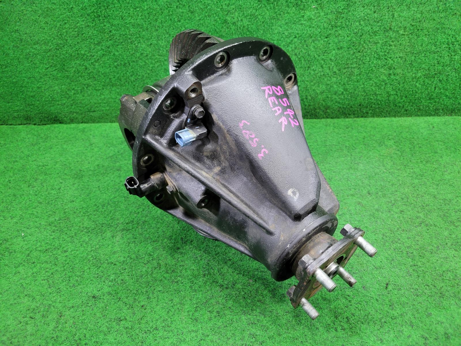 View Auto part Differential Centre Toyota Hilux 2018